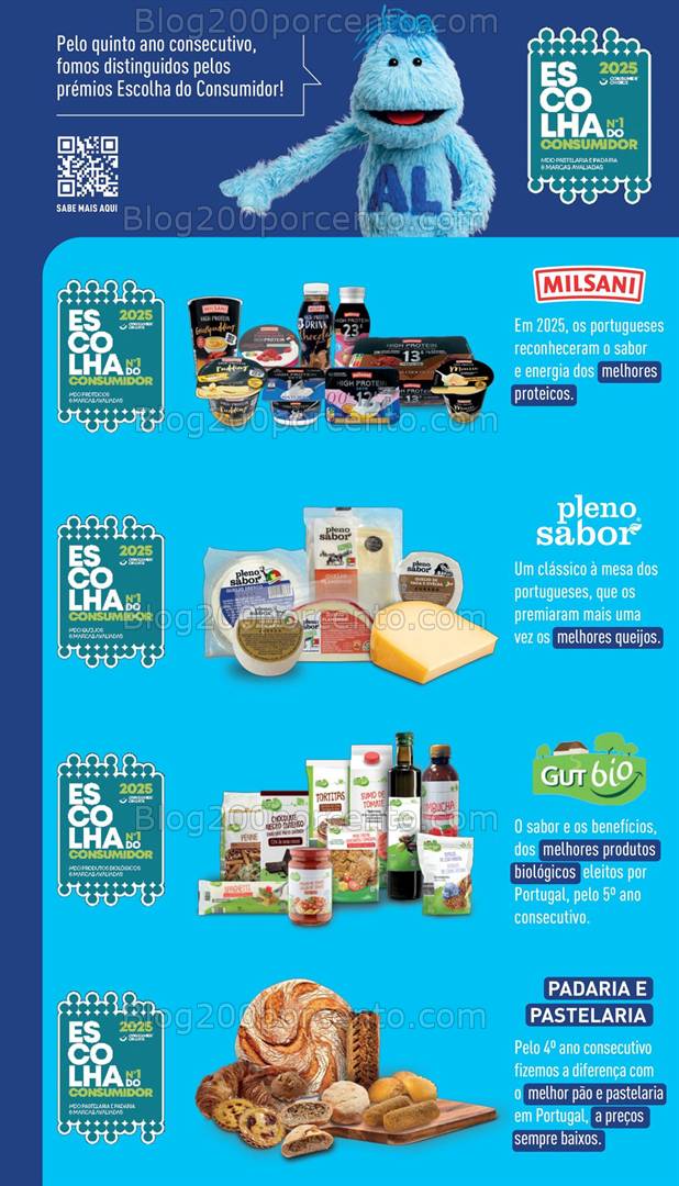 Antevisão Folheto ALDI Promoções Fim de Semana - 29 e 30 março
