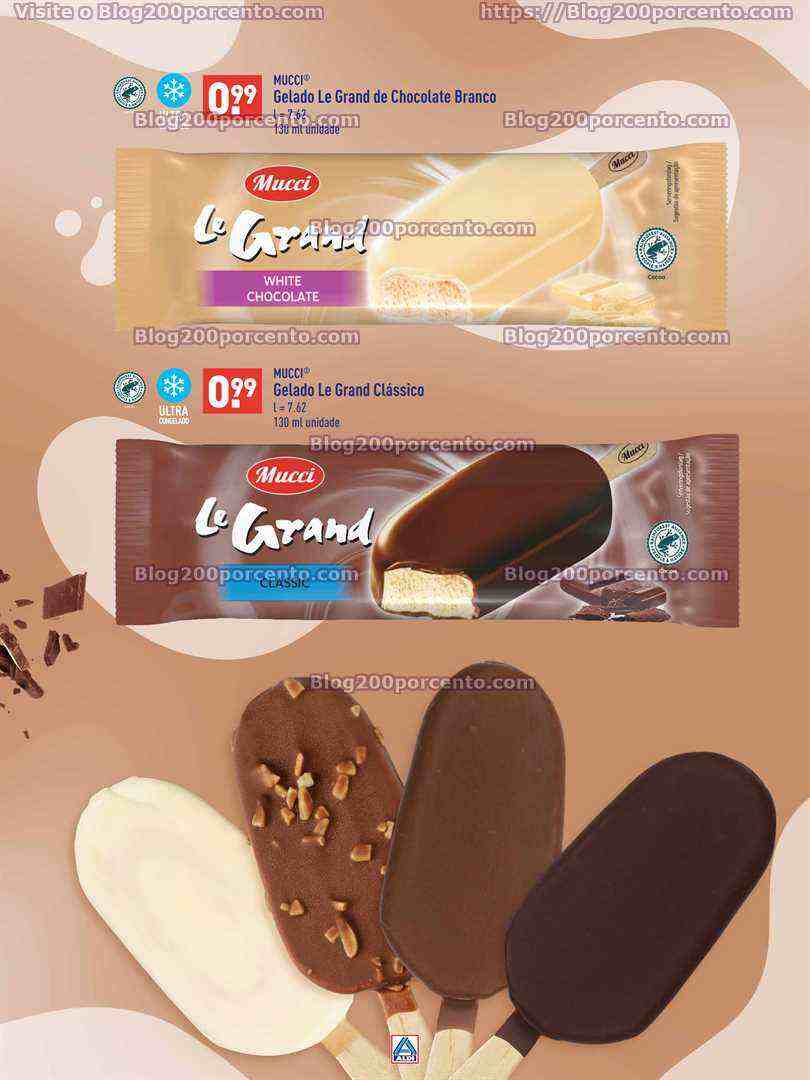 Antevisão Folheto ALDI Especial Verão Promoções a partir de 5 junho