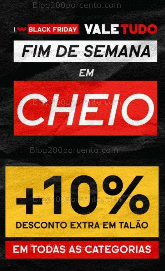 ALERTA - 10% de desconto extra WORTEN Black Friday só até 17 novembro
