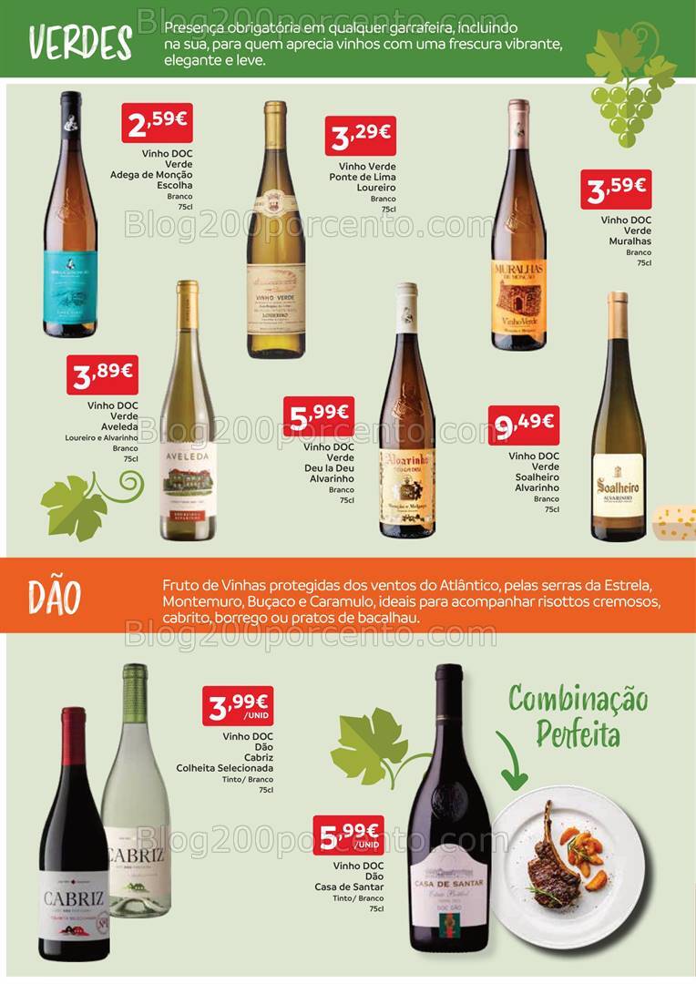 Antevisão Folheto AMANHECER Promoções de 26 setembro a 2 outubro