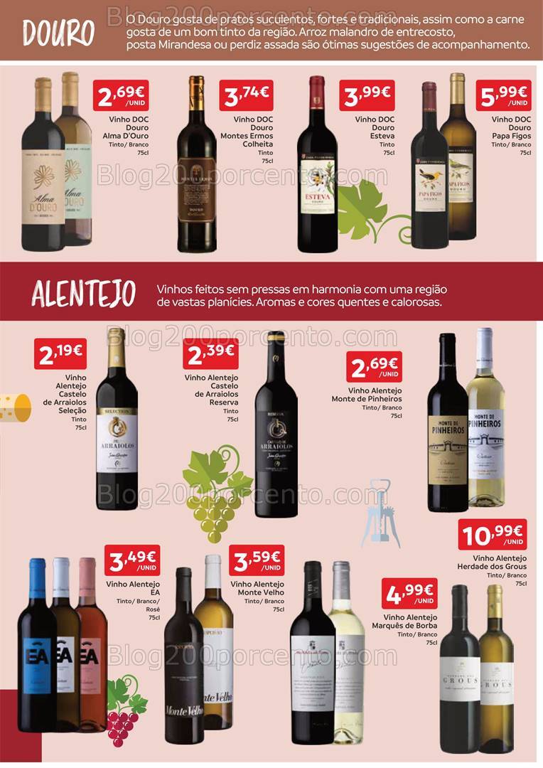 Antevisão Folheto AMANHECER Promoções de 26 setembro a 2 outubro