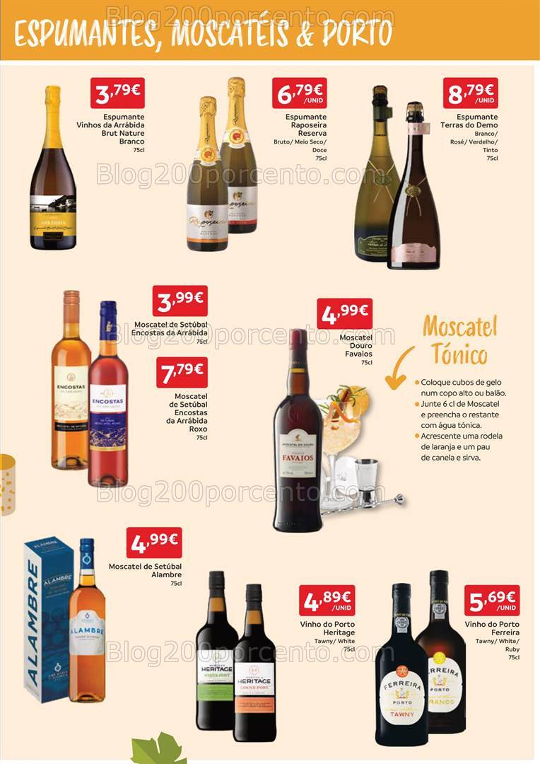 Antevisão Folheto AMANHECER Promoções de 26 setembro a 2 outubro