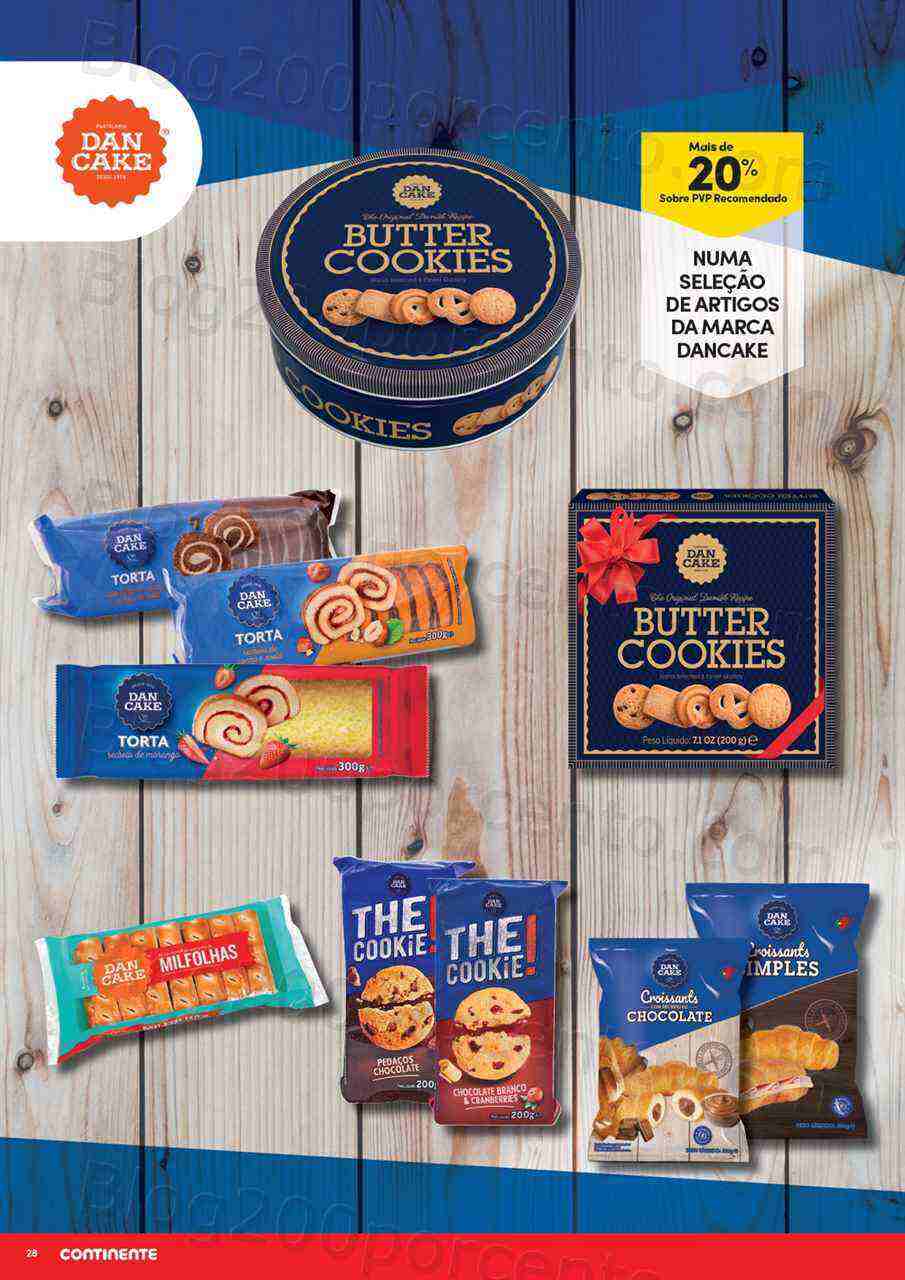 Antevisão Folheto CONTINENTE Especial Açores Promoções de 9 a 29 maio