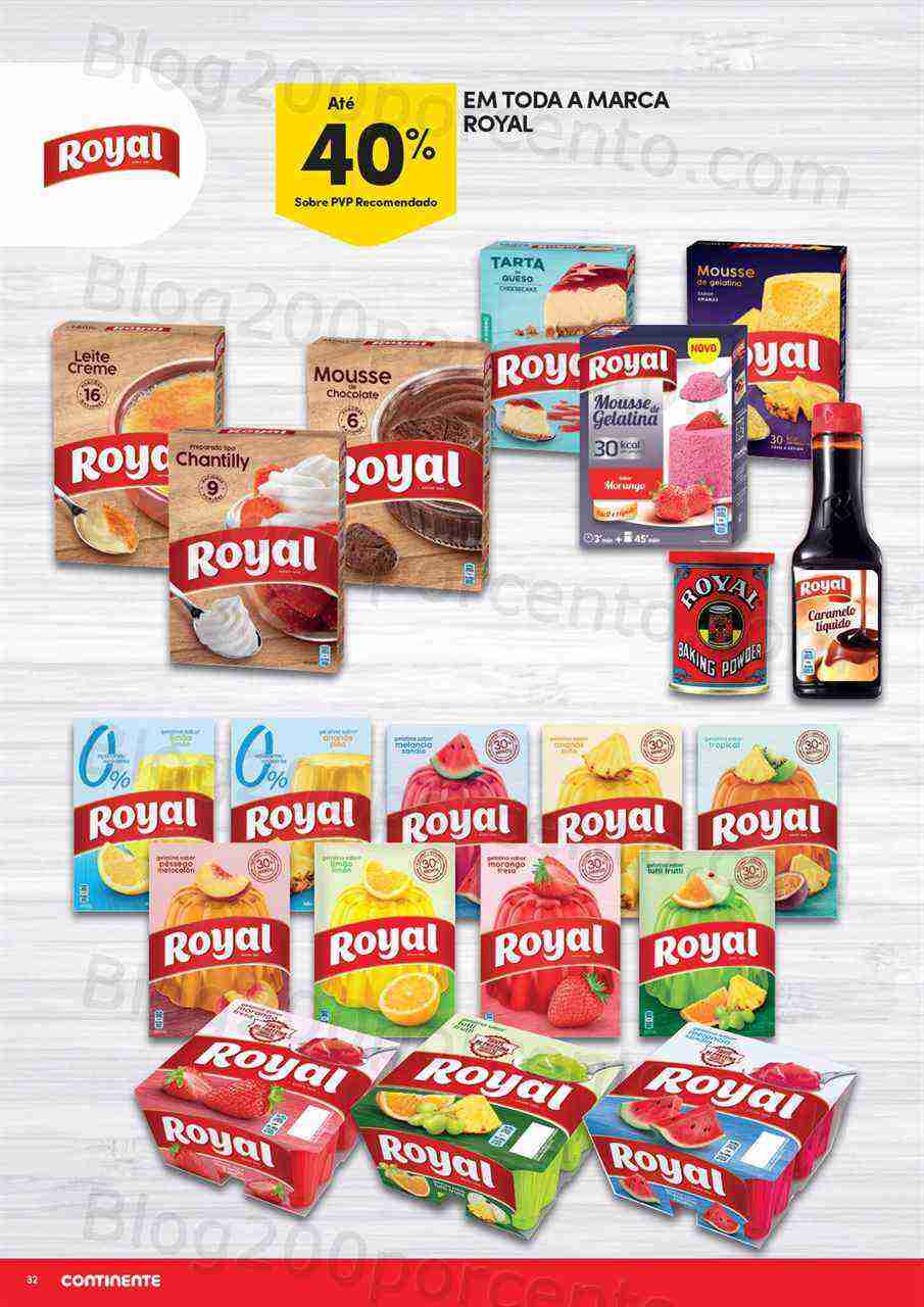 Antevisão Folheto CONTINENTE Especial Açores Promoções de 9 a 29 maio