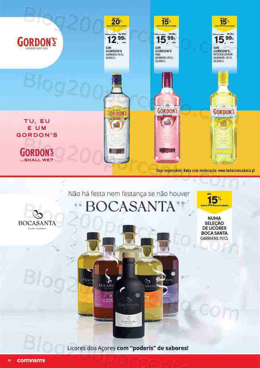 Antevisão Folheto CONTINENTE Especial Açores Promoções de 9 a 29 maio