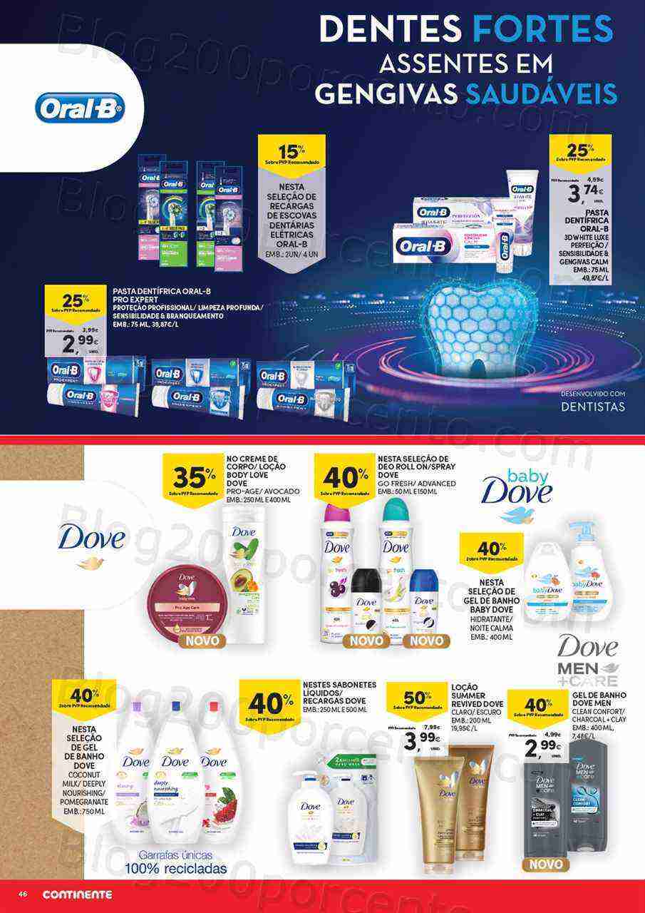 Antevisão Folheto CONTINENTE Especial Açores Promoções de 9 a 29 maio