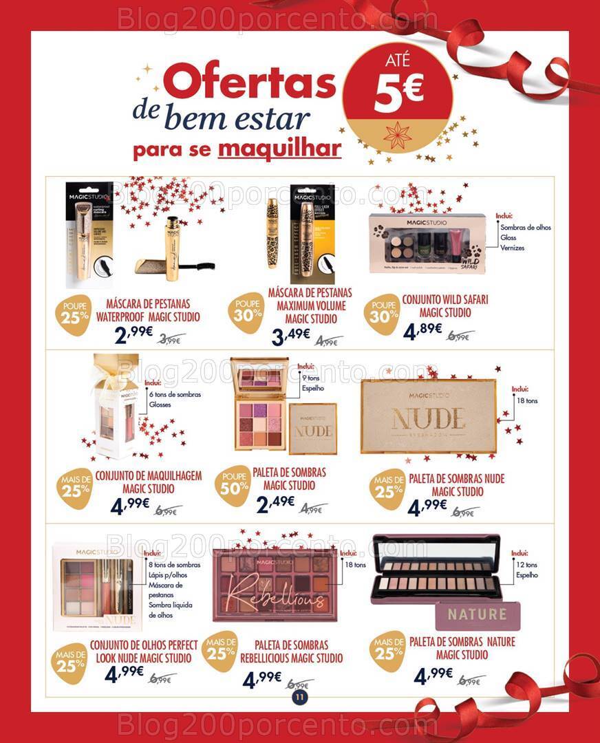 Antevisão Folheto PINGO DOCE Bem Estar Promoções até 1 janeiro