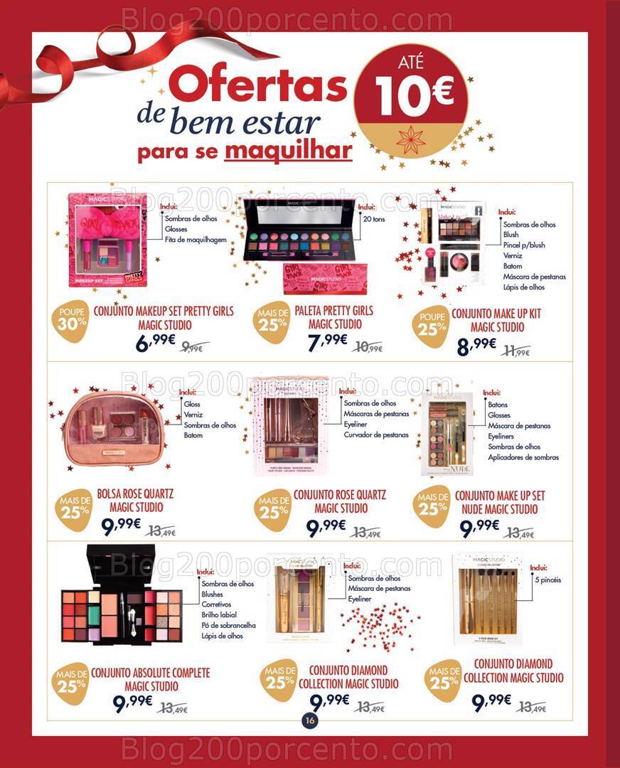 Antevisão Folheto PINGO DOCE Bem Estar Promoções até 1 janeiro