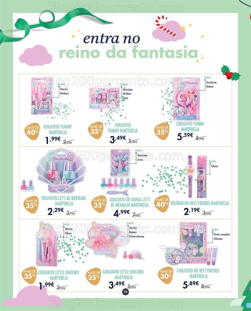 Antevisão Folheto PINGO DOCE Bem Estar Promoções até 1 janeiro