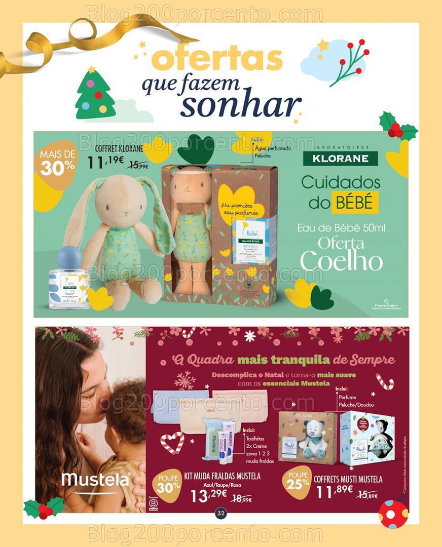 Antevisão Folheto PINGO DOCE Bem Estar Promoções até 1 janeiro