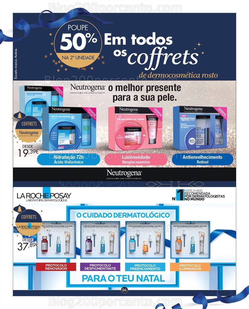 Antevisão Folheto PINGO DOCE Bem Estar Promoções até 1 janeiro