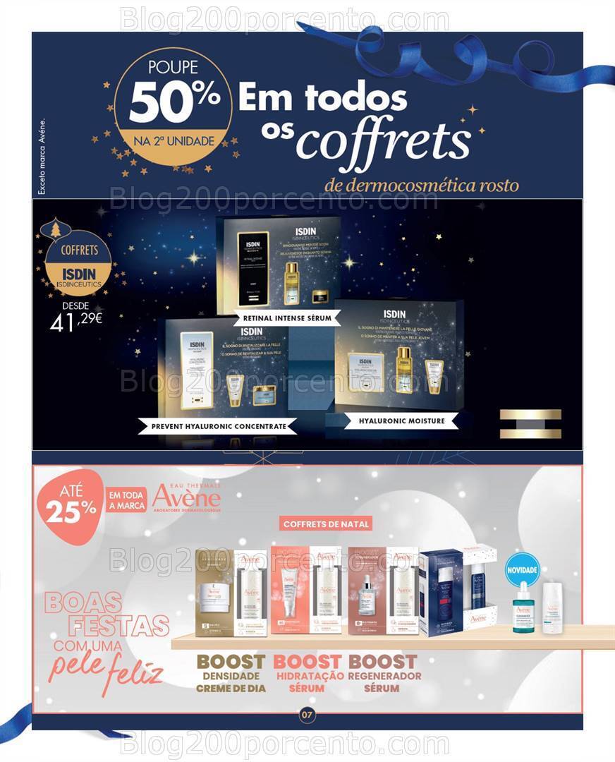 Antevisão Folheto PINGO DOCE Bem Estar Promoções até 1 janeiro