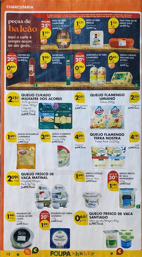 Antevisão Folheto PINGO DOCE Promoções de 29 abril a 5 maio