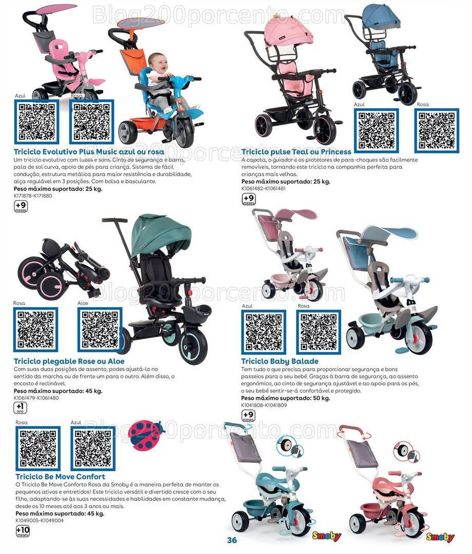 Antevisão Folheto TOYSRUS Ar Livre Promoções de 1 abril a 31 julho