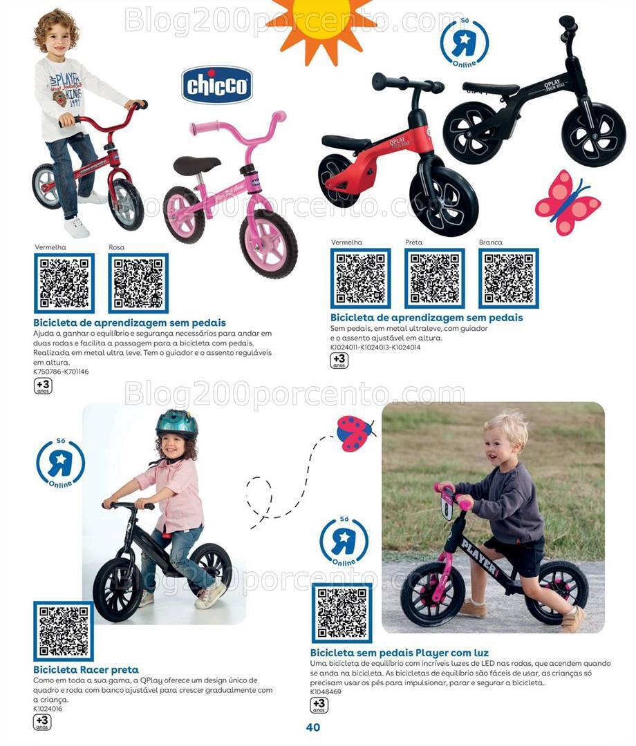 Antevisão Folheto TOYSRUS Ar Livre Promoções de 1 abril a 31 julho