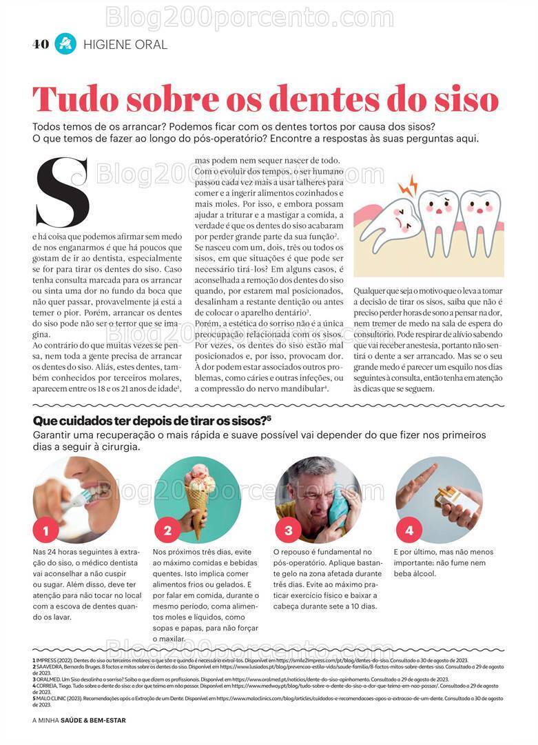 Antevisão Folheto AUCHAN Saúde e Bem-Estar Promoções de 6 outubro a 7 novembro