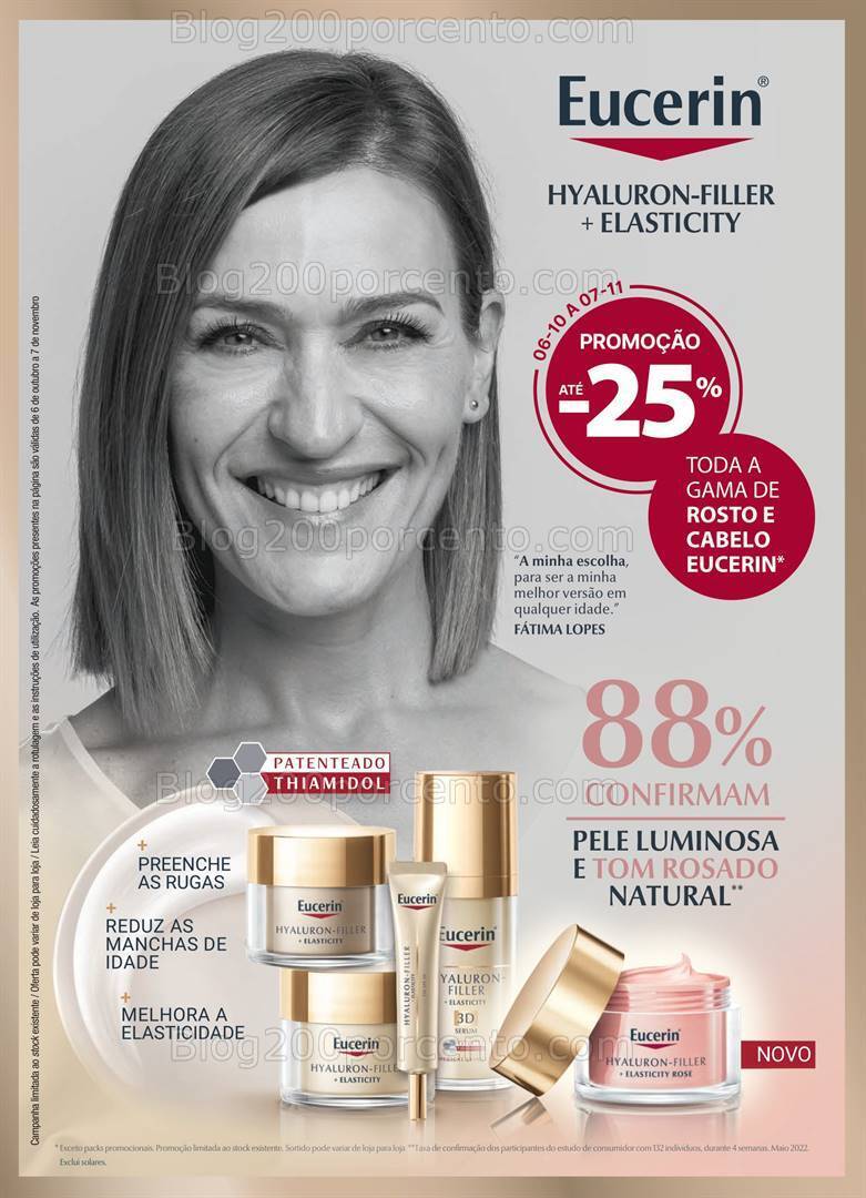 Antevisão Folheto AUCHAN Saúde e Bem-Estar Promoções de 6 outubro a 7 novembro