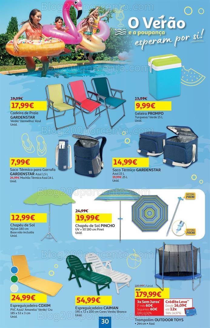 Antevisão Folheto AUCHAN Promoções de 21 maio a 2 junho