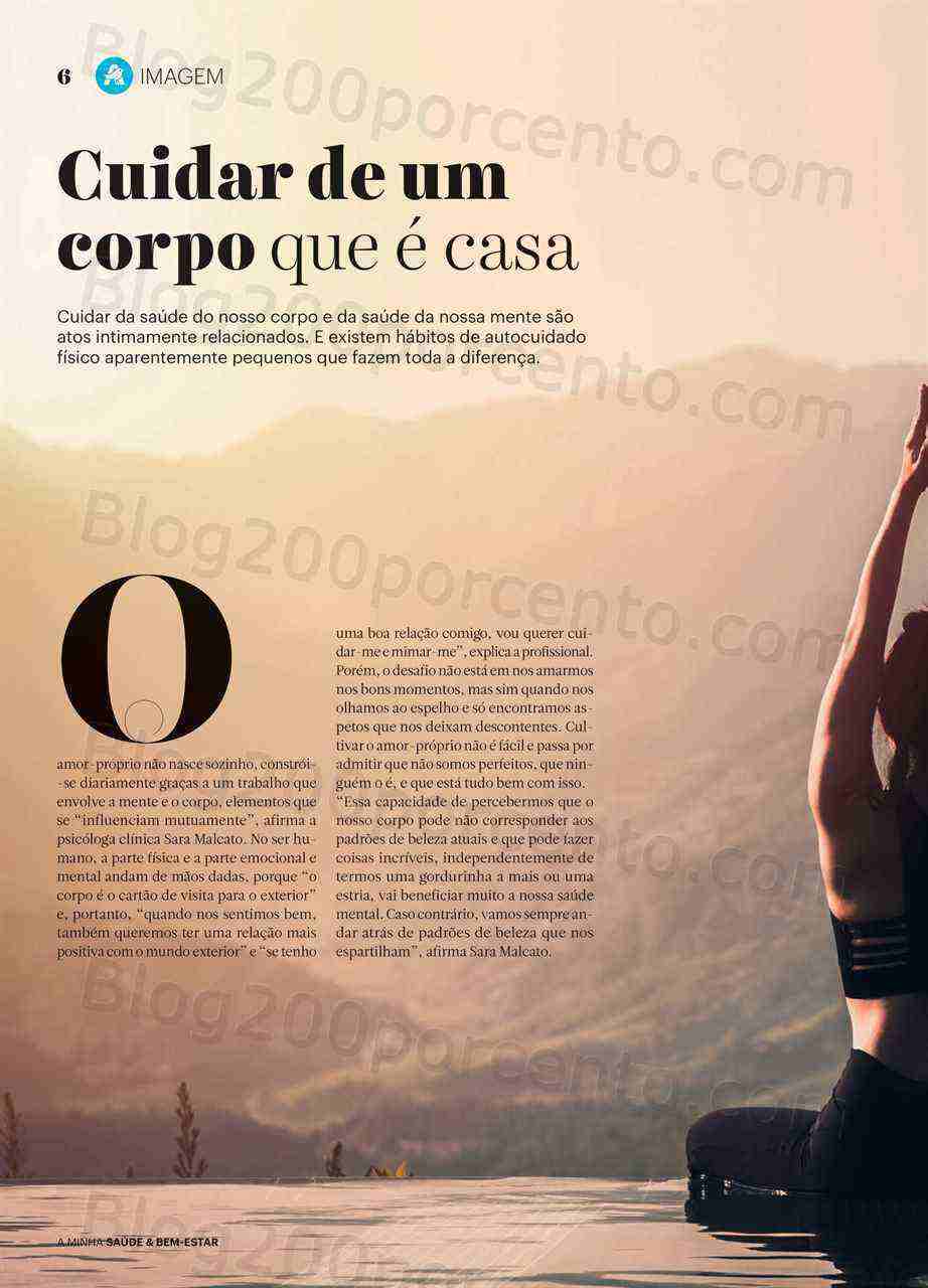 Antevisão Folheto AUCHAN Saúde e Bem-Estar Promoções de 29 abril a 30 maio