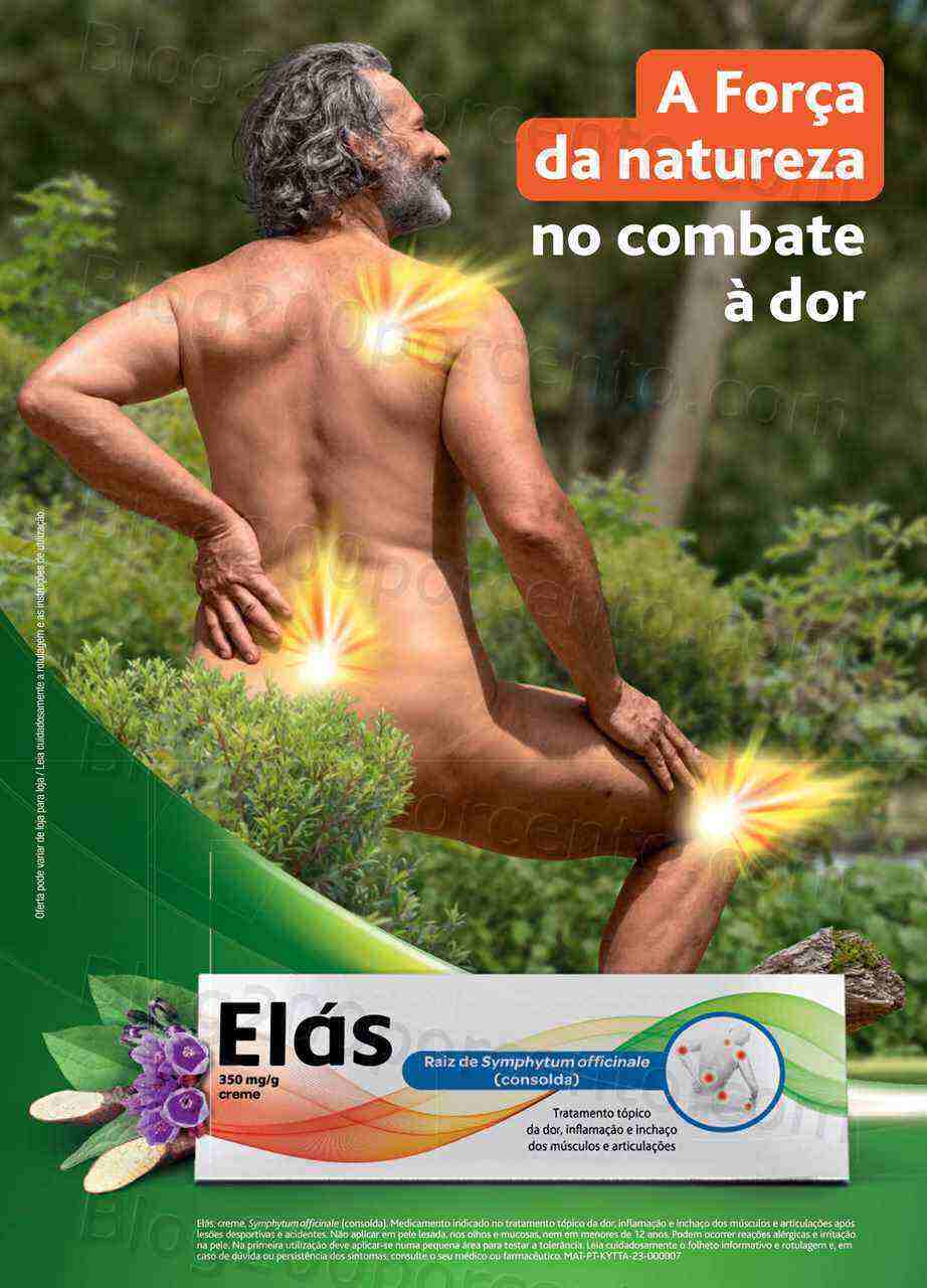 Antevisão Folheto AUCHAN Saúde e Bem-Estar Promoções de 29 abril a 30 maio