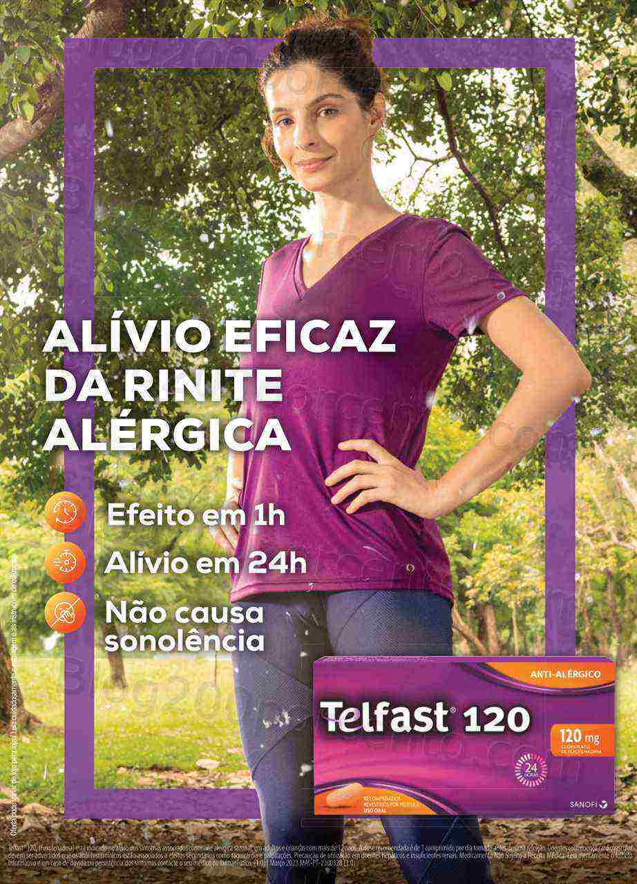 Antevisão Folheto AUCHAN Saúde e Bem-Estar Promoções de 29 abril a 30 maio