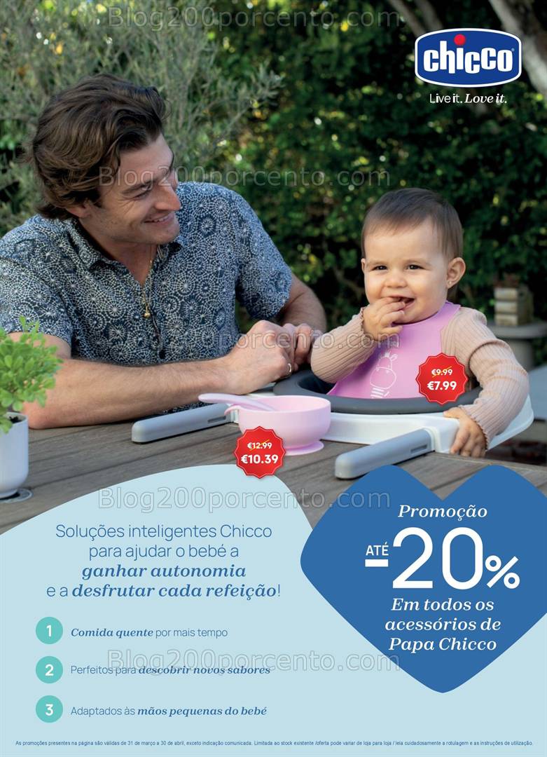 Antevisão Folheto AUCHAN Saúde e Bem Estar Promoções de 31 março a 31 abril