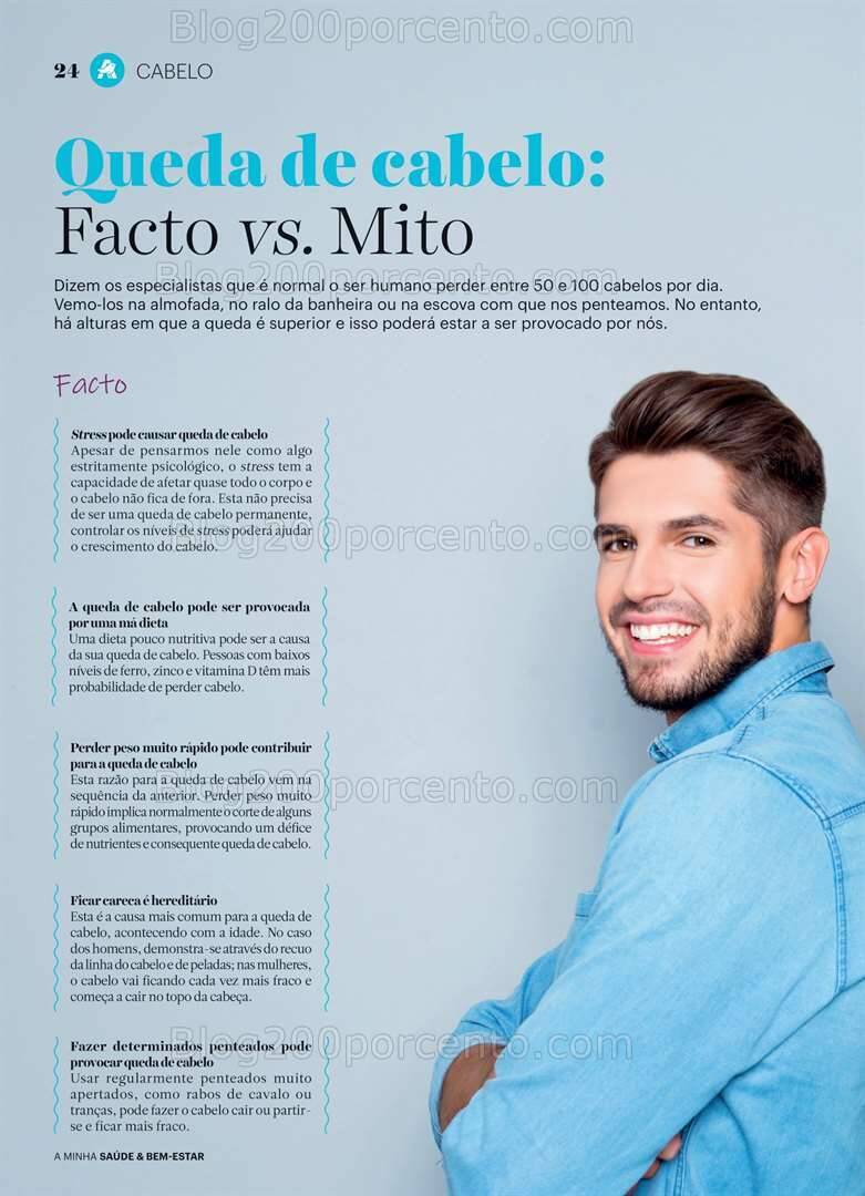 Antevisão Folheto AUCHAN Saúde e Bem-Estar Promoções de 3 agosto a 3 setembro