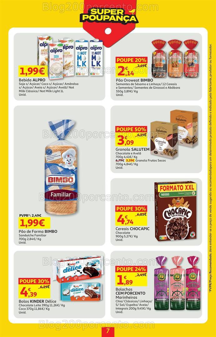 Antevisão Folheto AUCHAN Promoções 26 dezembro a 14 janeiro