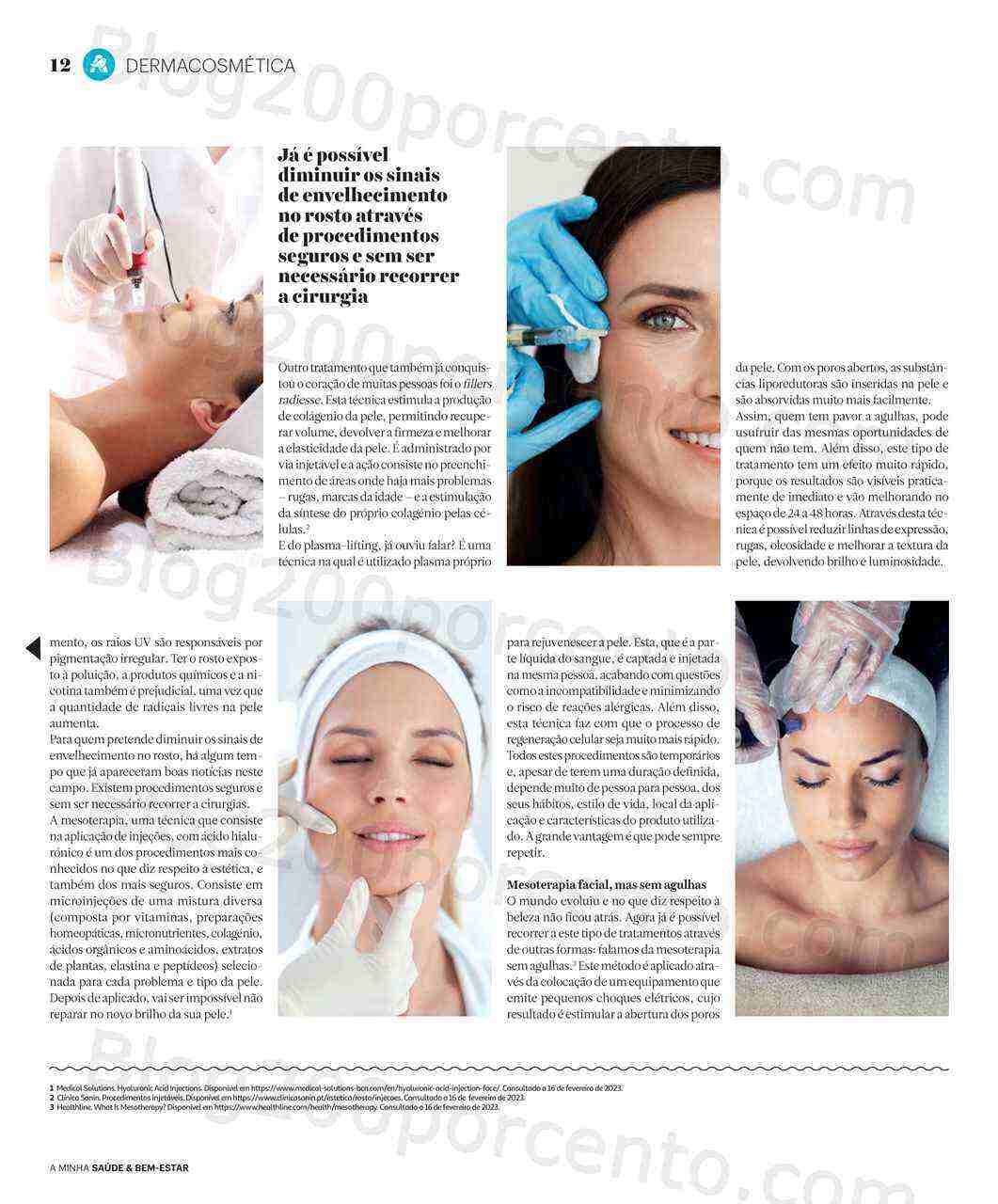 Antevisão Folheto AUCHAN Saúde e Bem-Estar Promoções de 28 março a 28 abril