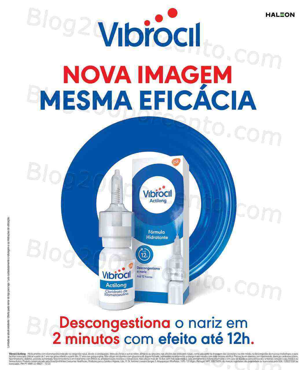 Antevisão Folheto AUCHAN Saúde e Bem-Estar Promoções de 28 março a 28 abril