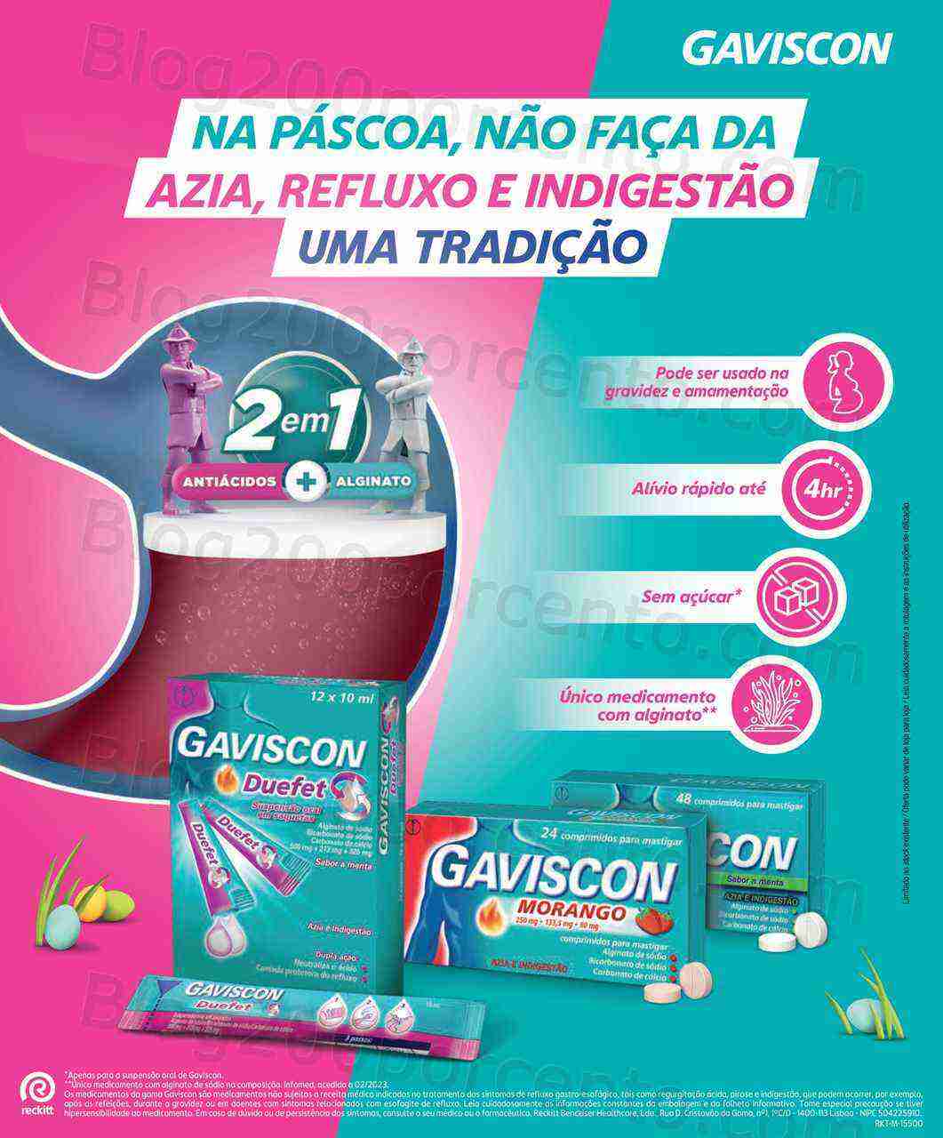 Antevisão Folheto AUCHAN Saúde e Bem-Estar Promoções de 28 março a 28 abril
