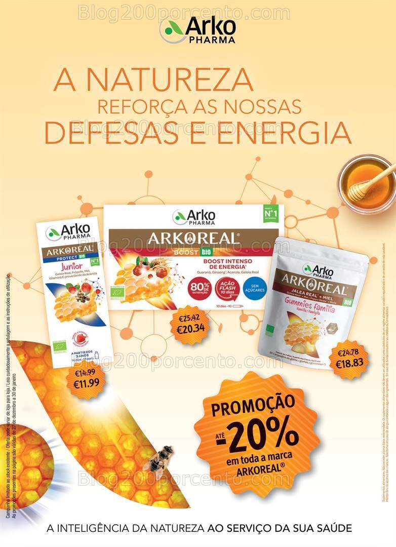 Antevisão Folheto AUCHAN Saúde e Bem Estar Bebé Promoções de 27 dezembro a 30 janeiro