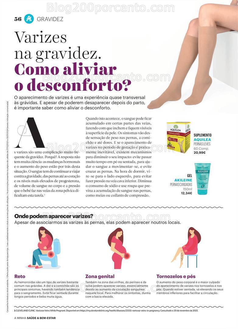 Antevisão Folheto AUCHAN Saúde e Bem Estar Bebé Promoções de 27 dezembro a 30 janeiro