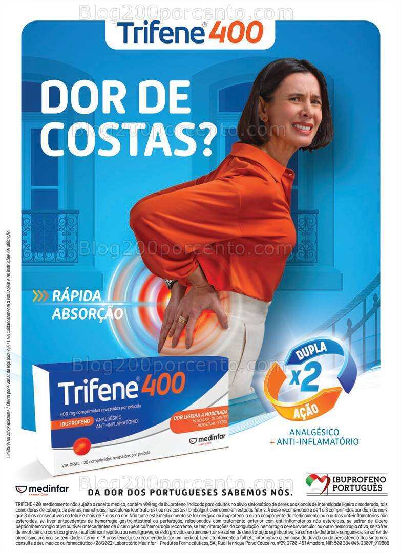 Antevisão Folheto AUCHAN Saúde e Bem-Estar Promoções de 31 janeiro a 1 março