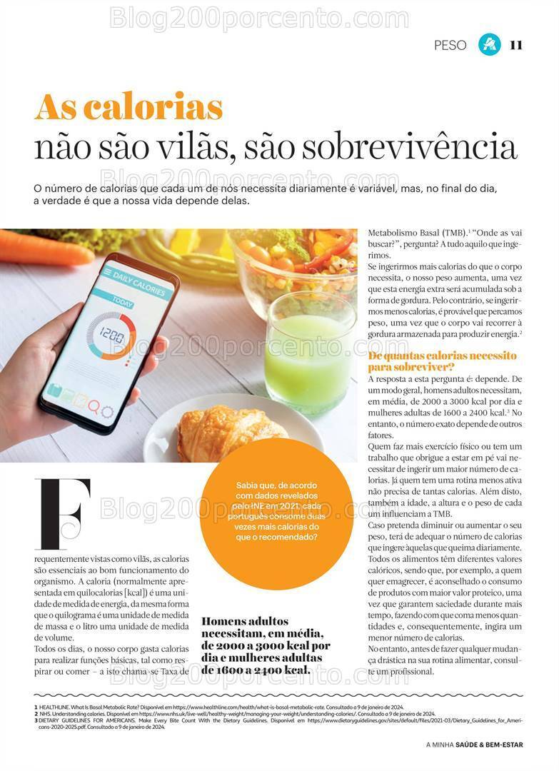 Antevisão Folheto AUCHAN Saúde e Bem-Estar Promoções de 31 janeiro a 1 março