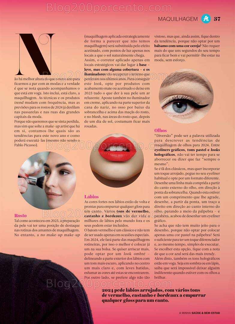 Antevisão Folheto AUCHAN Saúde e Bem-Estar Promoções de 31 janeiro a 1 março