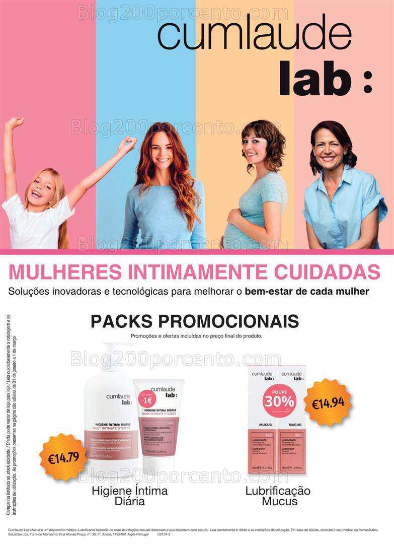 Antevisão Folheto AUCHAN Saúde e Bem-Estar Promoções de 31 janeiro a 1 março