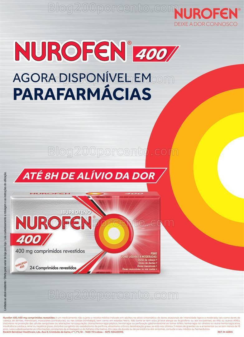 Antevisão Folheto AUCHAN Saúde e Bem-Estar Promoções de 31 janeiro a 1 março