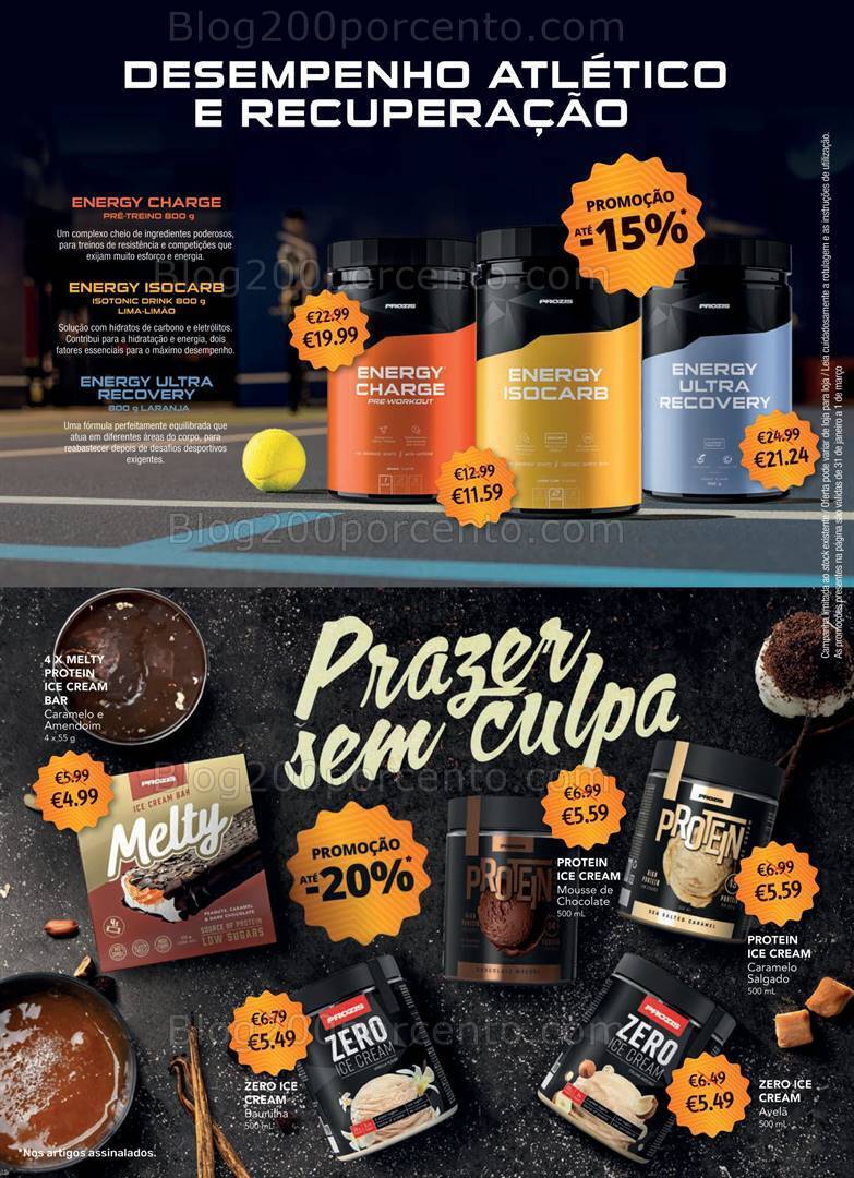 Antevisão Folheto AUCHAN Saúde e Bem-Estar Promoções de 31 janeiro a 1 março