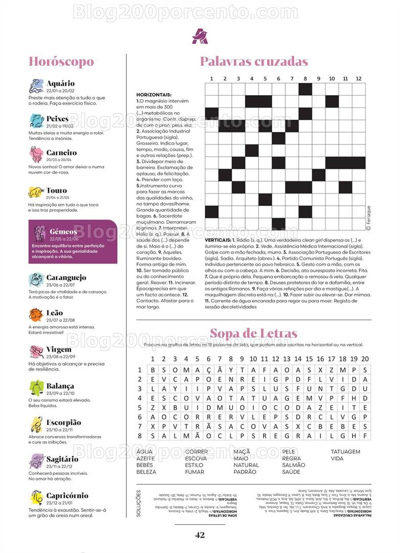 Antevisão Folheto AUCHAN Saúde e Bem-Estar Promoções de 1 de maio a 1 de junho