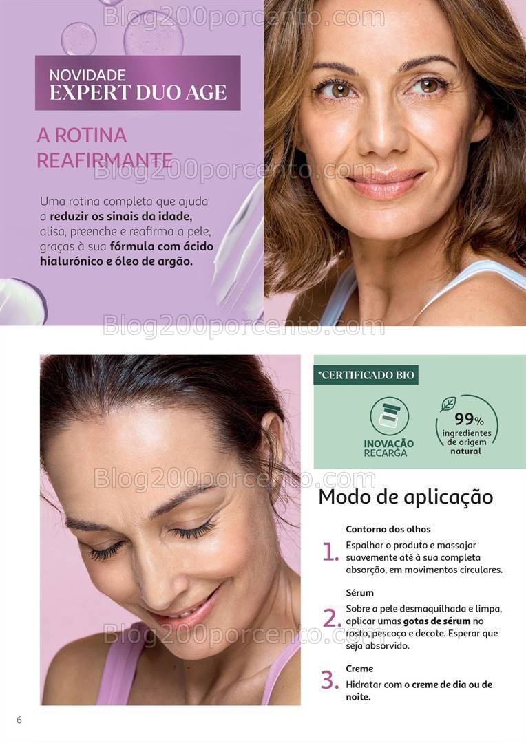 Antevisão Folheto AUCHAN Cosmia Promoções de 4 setembro a 31 dezembro