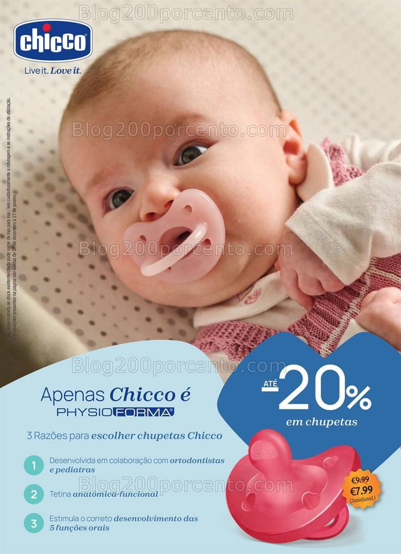 Antevisão Folheto AUCHAN Saúde e Bem-Estar Bebé Promoções de 27 dezembro a 27 janeiro