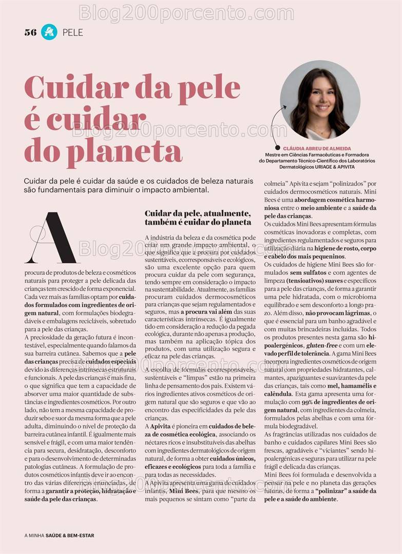 Antevisão Folheto AUCHAN Saúde e Bem-Estar Bebé Promoções de 27 dezembro a 27 janeiro