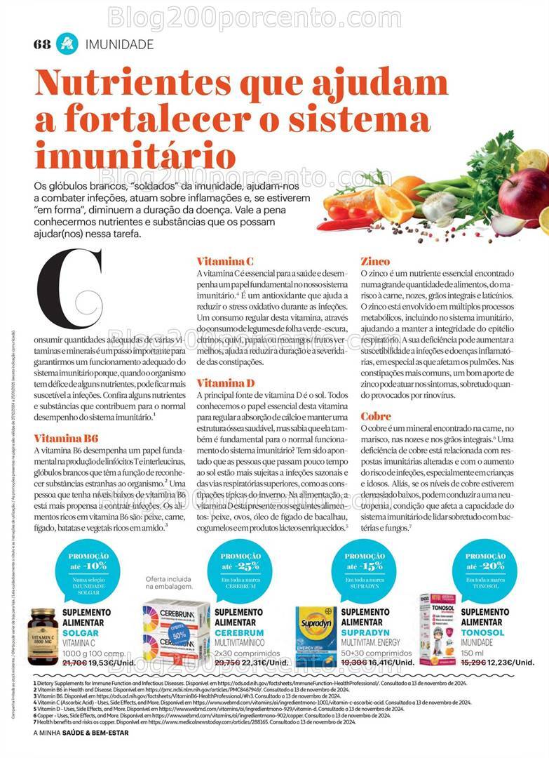 Antevisão Folheto AUCHAN Saúde e Bem-Estar Bebé Promoções de 27 dezembro a 27 janeiro