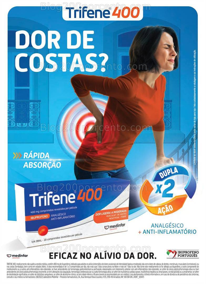 Antevisão Folheto AUCHAN Saúde e Bem-Estar Bebé Promoções de 27 dezembro a 27 janeiro