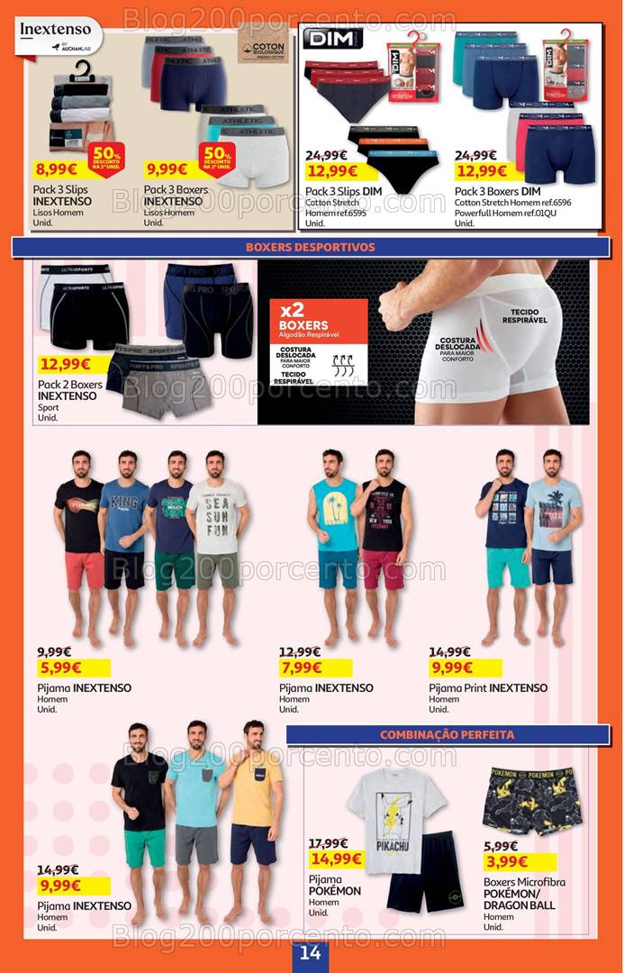 Antevisão Folheto AUCHAN Promoções de 21 abril a 6 maio