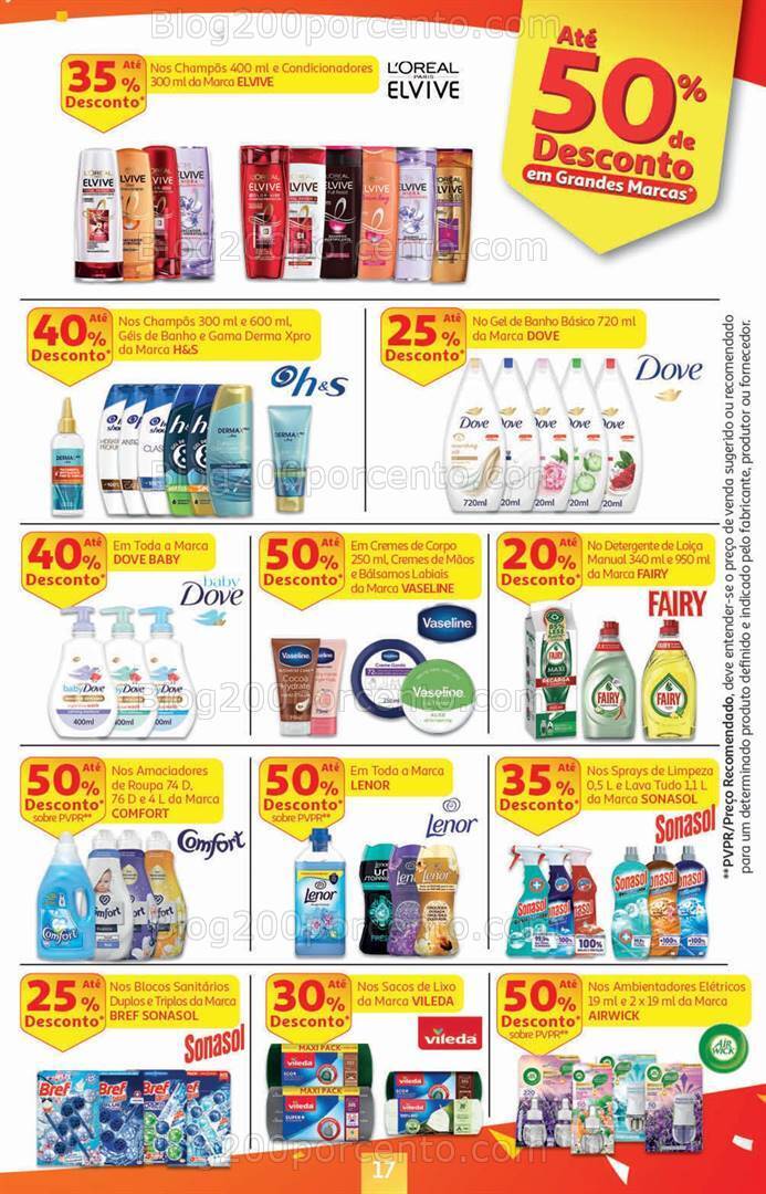 Antevisão Folheto AUCHAN Presentes de Natal + Promoções de 21 novembro a 6 dezembro