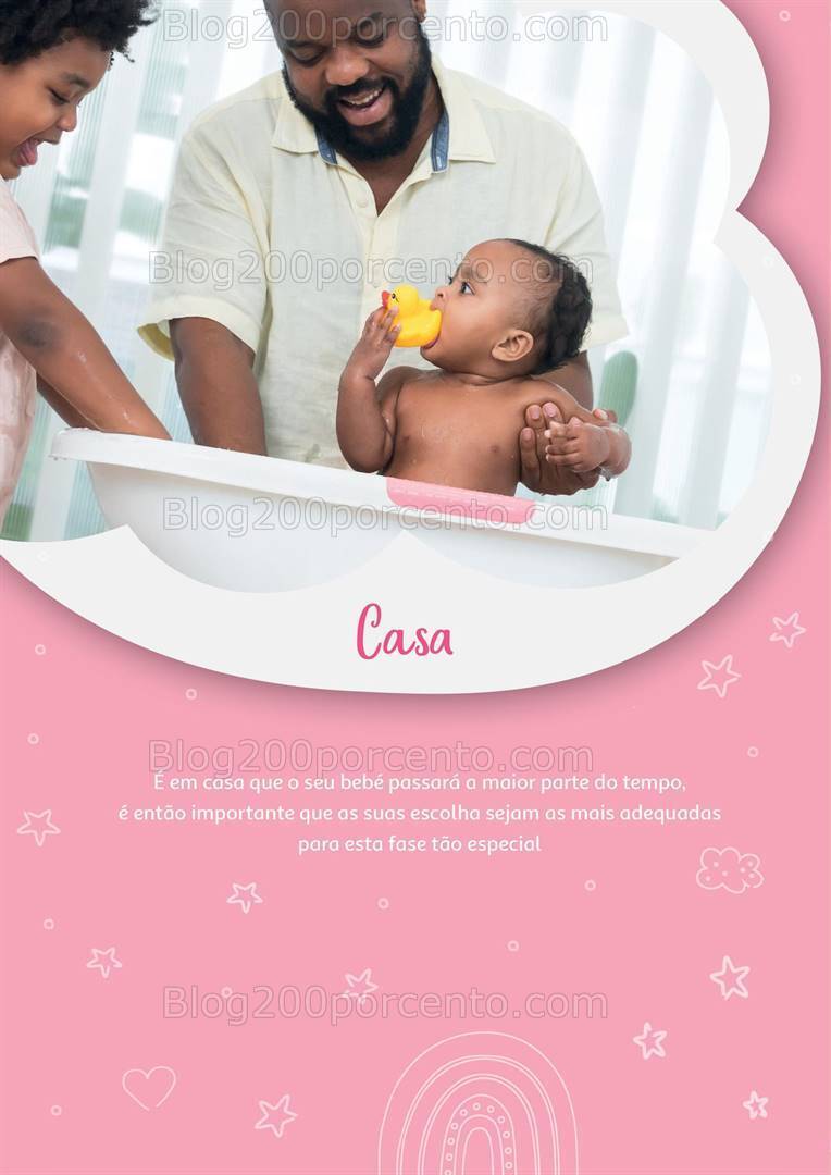 Antevisão Catálogo AUCHAN Puericultura até 31 dezembro 2024