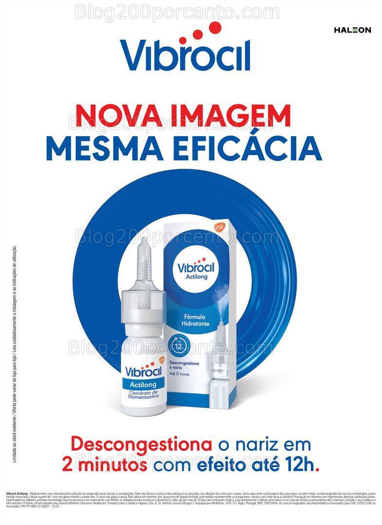 Antevisão Folheto AUCHAN Saúde e Bem-Estar Promoções de 1 abril a 2 maio