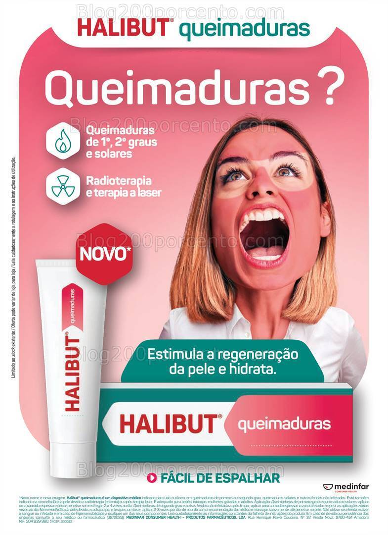 Antevisão Folheto AUCHAN Saúde e Bem-Estar Promoções de 1 abril a 2 maio